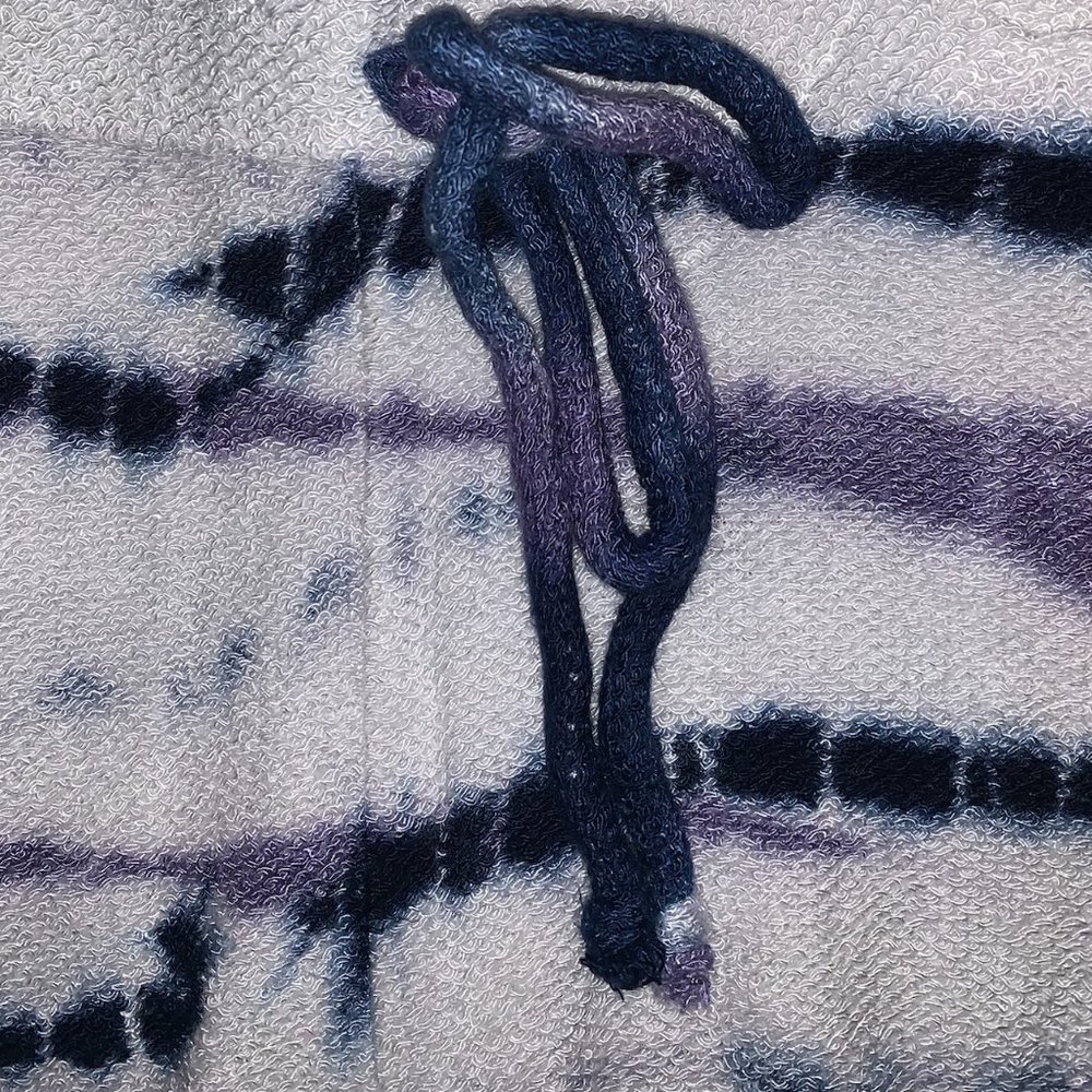 Vintage Havana Tie-Dye Jumpsuit - Picture 4 of 7